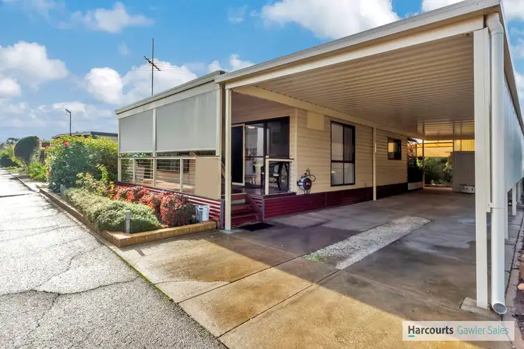 110 Park Lane, Hillier SA 5116