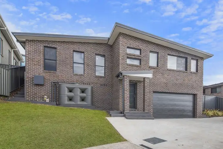 Main view of Homely house listing, 193 Wyndarra Way, Koonawarra NSW 2530