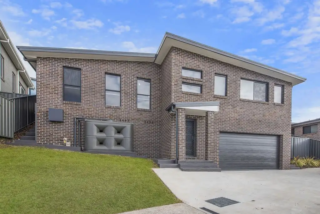 Main view of Homely house listing, 193 Wyndarra Way, Koonawarra NSW 2530
