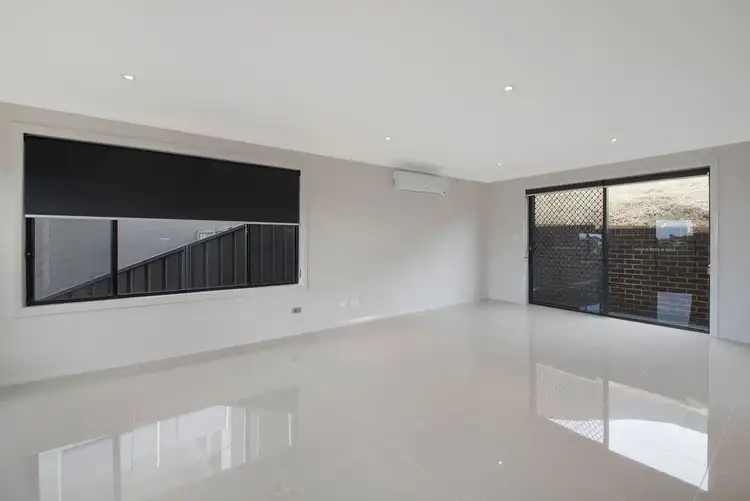 Third view of Homely house listing, 193 Wyndarra Way, Koonawarra NSW 2530
