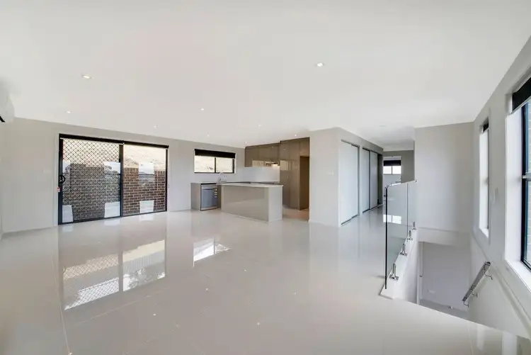 Fourth view of Homely house listing, 193 Wyndarra Way, Koonawarra NSW 2530
