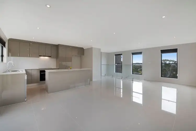 Fifth view of Homely house listing, 193 Wyndarra Way, Koonawarra NSW 2530
