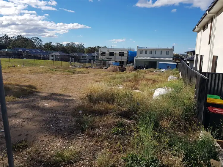 Main view of Homely land listing, 143 Zouch Road, Bardia NSW 2565