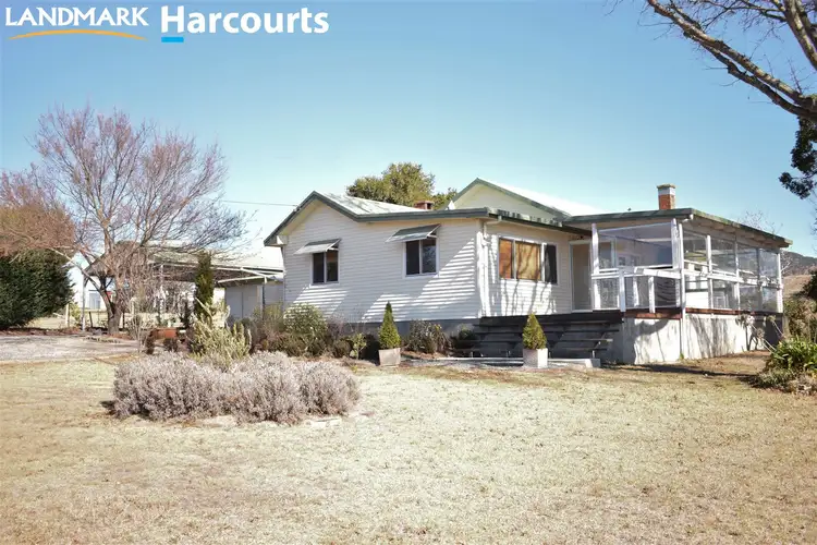 Main view of Homely rural property listing, 8789 New England Highway, Tenterfield NSW 2372