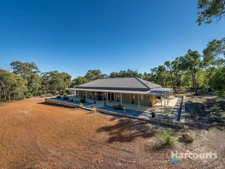 Main view of Homely house listing, 27 Holstein Loop, Lower Chittering WA 6084