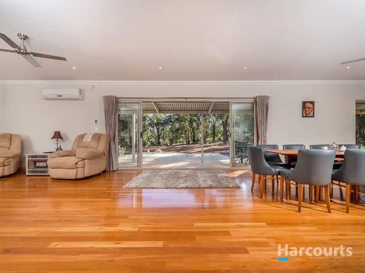 Fourth view of Homely house listing, 27 Holstein Loop, Lower Chittering WA 6084