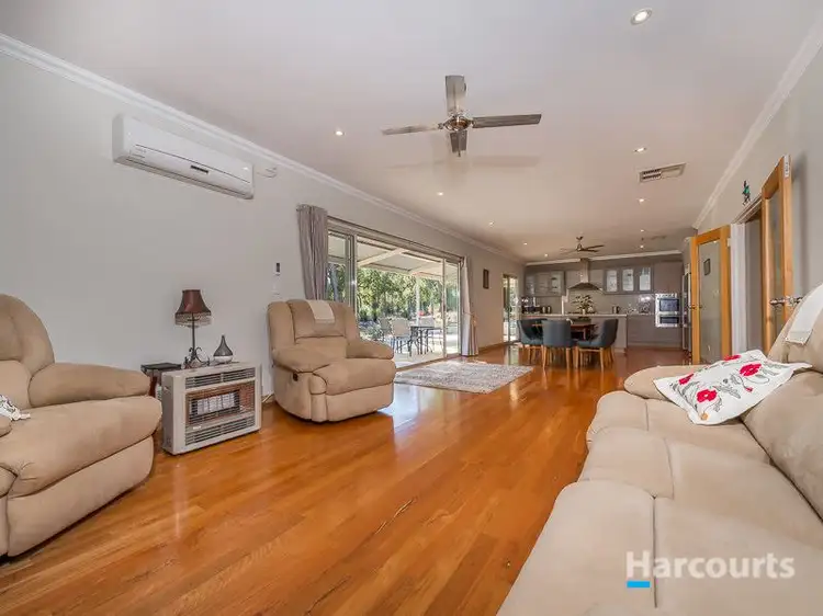 Fifth view of Homely house listing, 27 Holstein Loop, Lower Chittering WA 6084