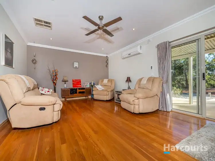 Sixth view of Homely house listing, 27 Holstein Loop, Lower Chittering WA 6084