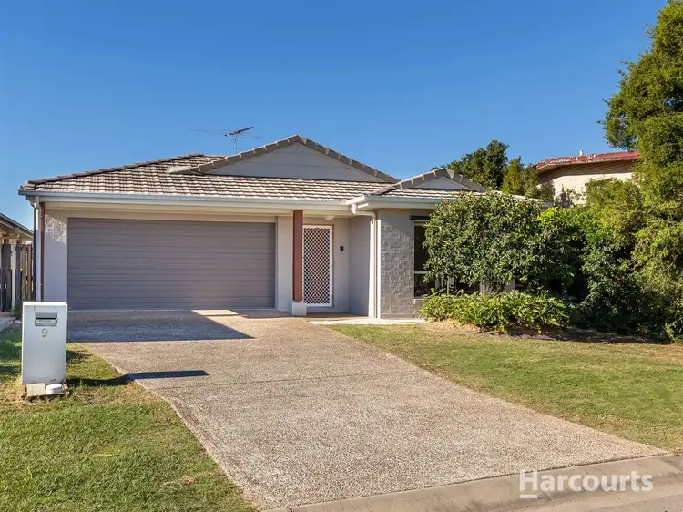 Main view of Homely house listing, 9 Karidawn Street, Nudgee QLD 4014