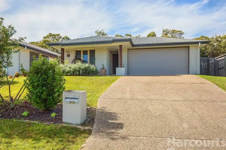 2/26 Water Gum Cres, Ningi QLD 4511