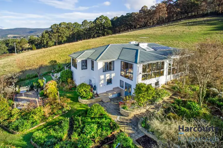 Second view of Homely house listing, 3202 Channel Highway, Woodbridge TAS 7162