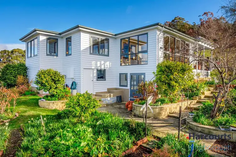 Third view of Homely house listing, 3202 Channel Highway, Woodbridge TAS 7162