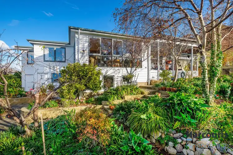 Fourth view of Homely house listing, 3202 Channel Highway, Woodbridge TAS 7162