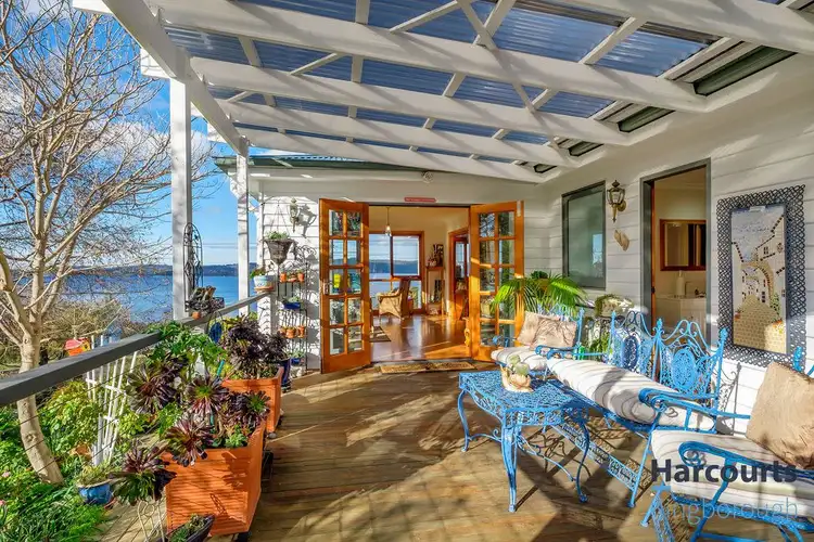 Fifth view of Homely house listing, 3202 Channel Highway, Woodbridge TAS 7162