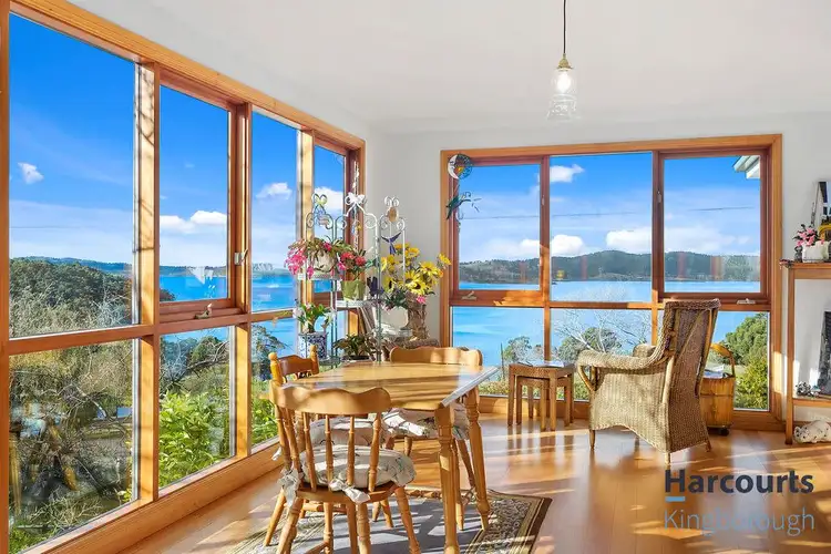 Sixth view of Homely house listing, 3202 Channel Highway, Woodbridge TAS 7162