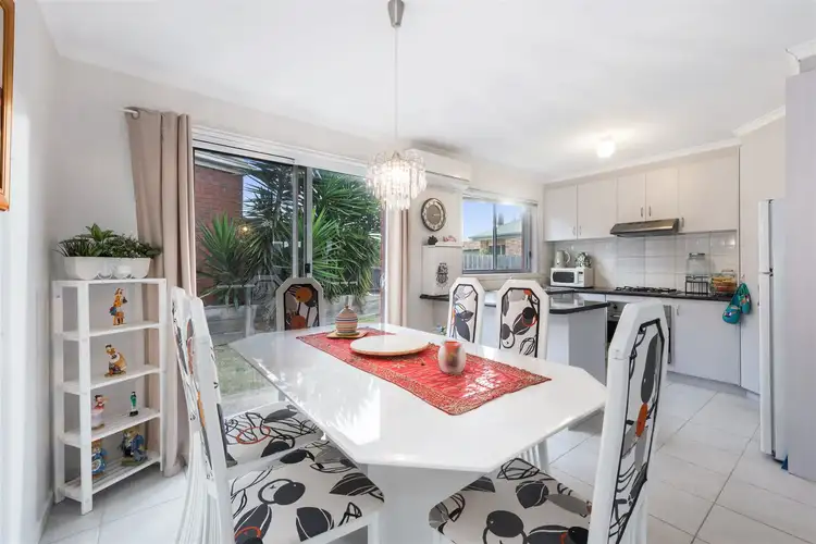Second view of Homely unit listing, 34 Shannahan Drive, Bell Park VIC 3215