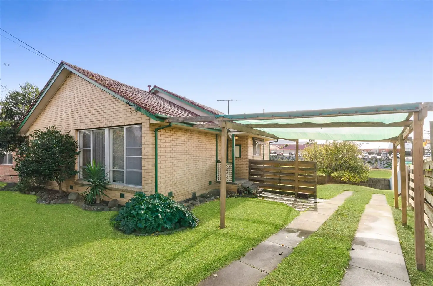 Main view of Homely house listing, 26 Coxon Parade, North Geelong VIC 3215