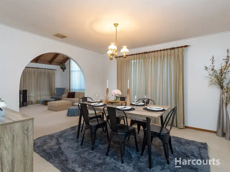 Sixth view of Homely house listing, 8 Chabrol Ct, Petrie QLD 4502