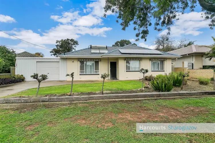 Main view of Homely house listing, 5 Forrest Avenue, Valley View SA 5093