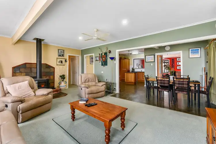 Fifth view of Homely house listing, 19 Fifth Avenue, Keith SA 5267