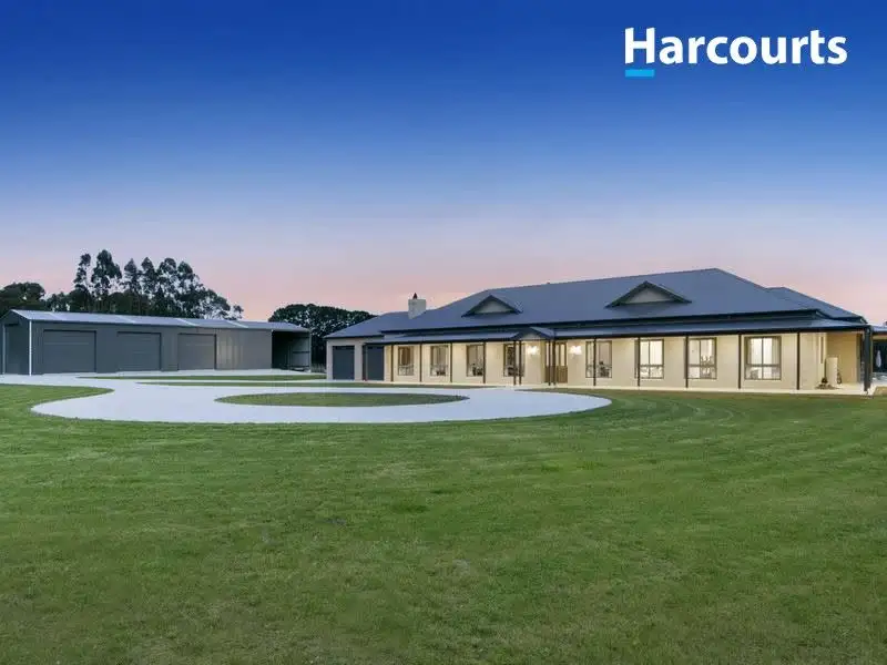 Main view of Homely rural property listing, 5 Flood Street, Tyabb VIC 3913
