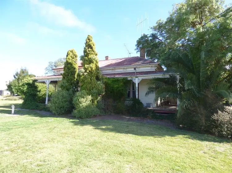 Main view of Homely house listing, 84-106 Main Street, Goroke VIC 3412