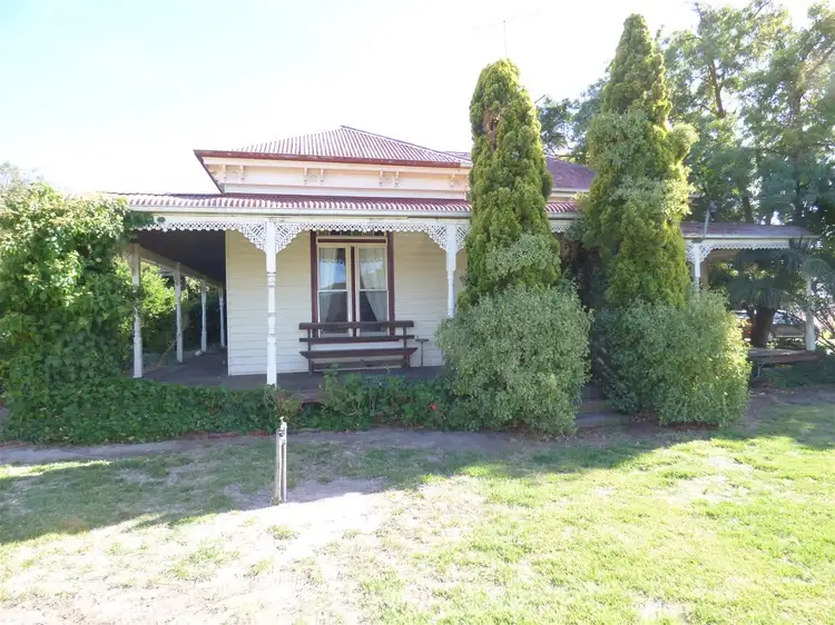 Third view of Homely house listing, 84-106 Main Street, Goroke VIC 3412
