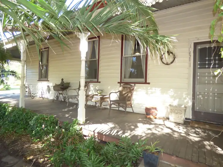 Fourth view of Homely house listing, 84-106 Main Street, Goroke VIC 3412