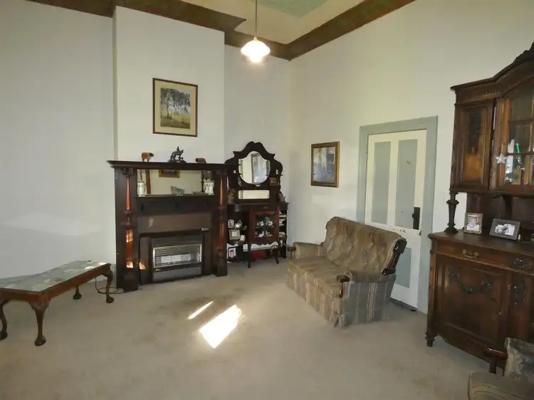 Fifth view of Homely house listing, 84-106 Main Street, Goroke VIC 3412