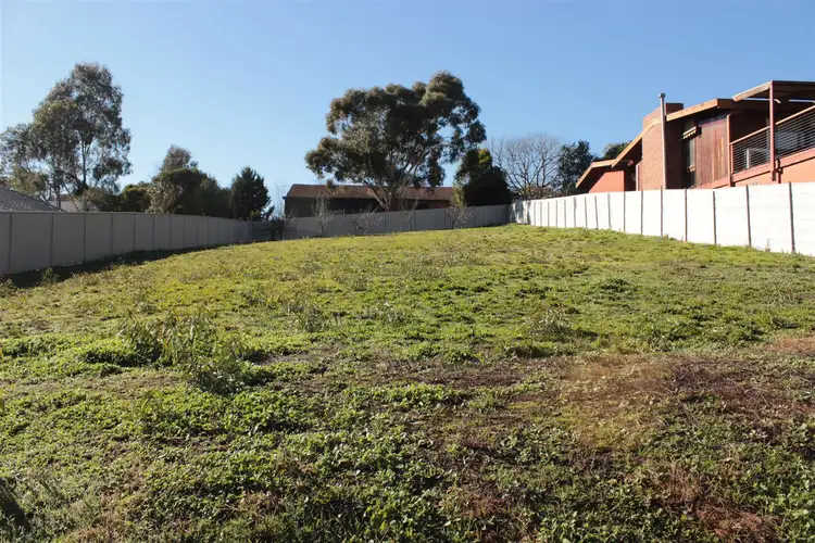 Main view of Homely land listing, 9 Villeneuve Street, Alexandra VIC 3714