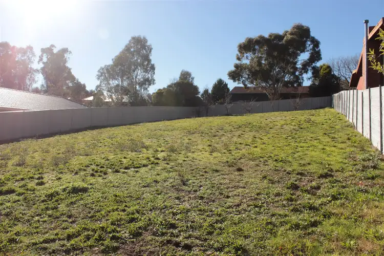 Second view of Homely land listing, 9 Villeneuve Street, Alexandra VIC 3714