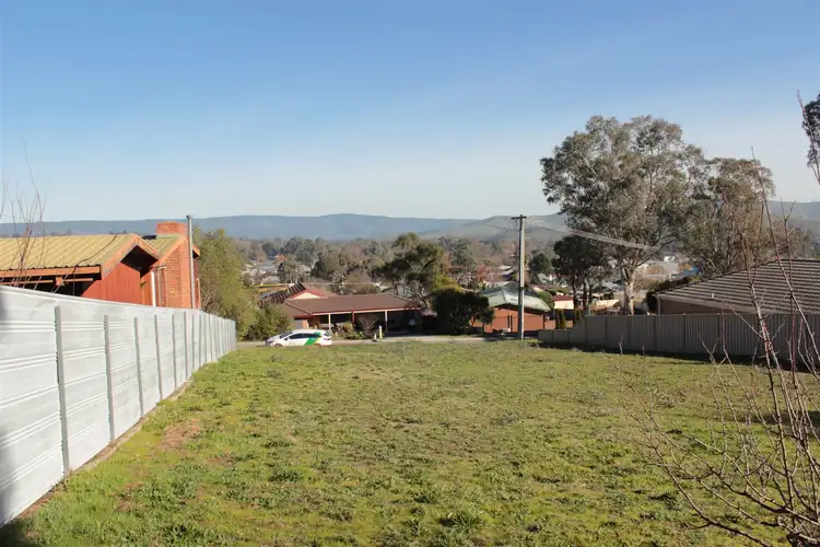 Third view of Homely land listing, 9 Villeneuve Street, Alexandra VIC 3714