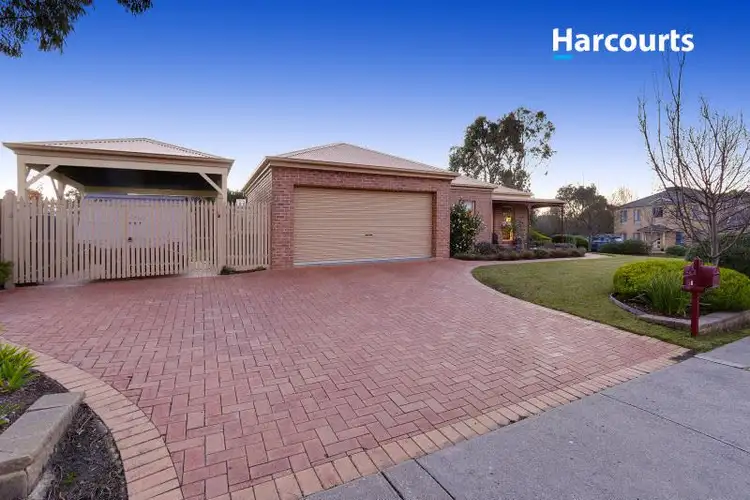 Second view of Homely house listing, 14 Eliza Place, Somerville VIC 3912