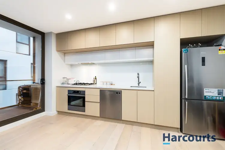 Third view of Homely apartment listing, 1107/20 Hepburn Road, Doncaster VIC 3108