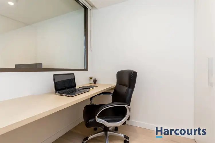 Sixth view of Homely apartment listing, 1107/20 Hepburn Road, Doncaster VIC 3108