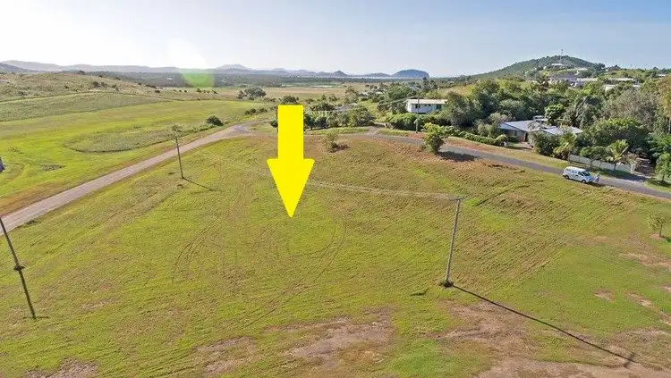 Second view of Homely land listing, 71 Clay Street, Emu Park QLD 4710