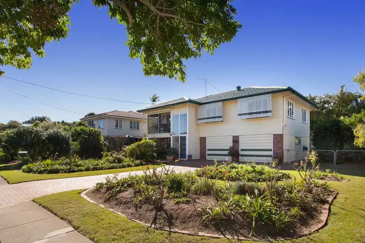 12 Davenant Street, Banyo QLD 4014