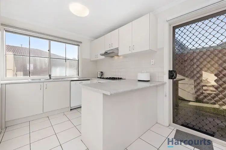 Second view of Homely unit listing, 13/36 Hall Road, Carrum Downs VIC 3201