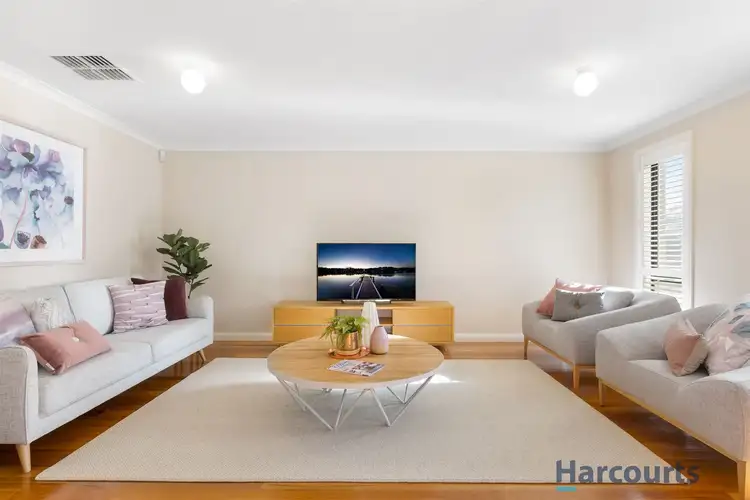 Third view of Homely house listing, 16 Grovedale Circuit, Cairnlea VIC 3023