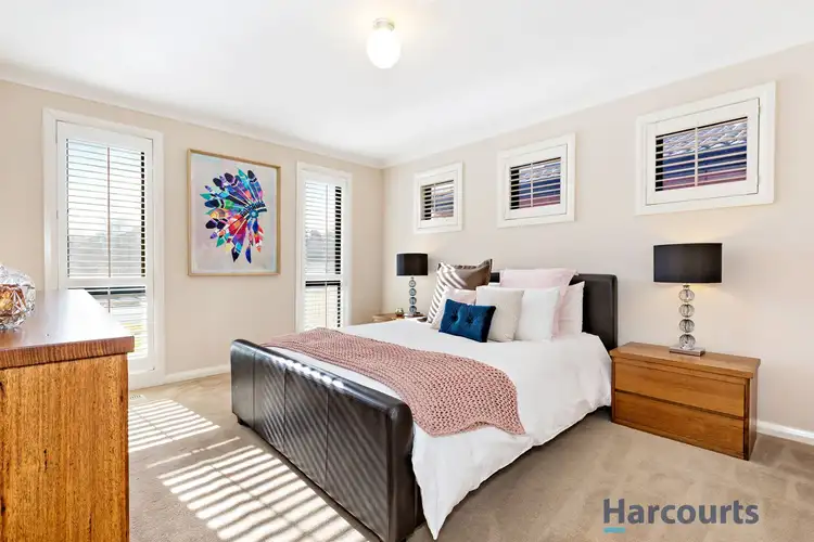 Fourth view of Homely house listing, 16 Grovedale Circuit, Cairnlea VIC 3023