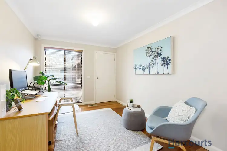 Fifth view of Homely house listing, 16 Grovedale Circuit, Cairnlea VIC 3023