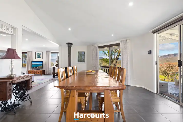 Third view of Homely house listing, 669 Piries Goughs Bay Rd, Goughs Bay VIC 3723
