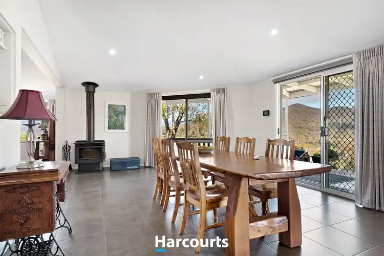 Fourth view of Homely house listing, 669 Piries Goughs Bay Rd, Goughs Bay VIC 3723