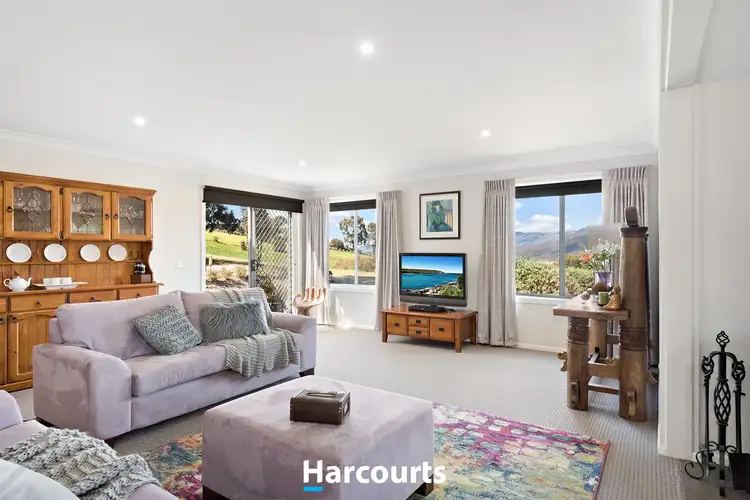 Fifth view of Homely house listing, 669 Piries Goughs Bay Rd, Goughs Bay VIC 3723