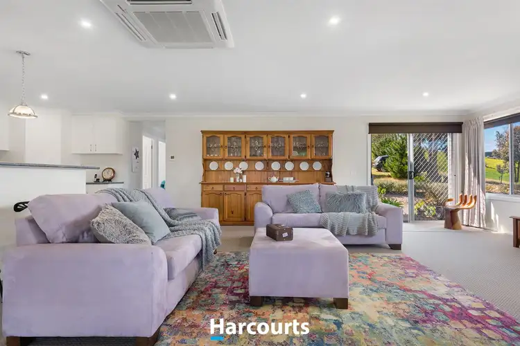 Sixth view of Homely house listing, 669 Piries Goughs Bay Rd, Goughs Bay VIC 3723
