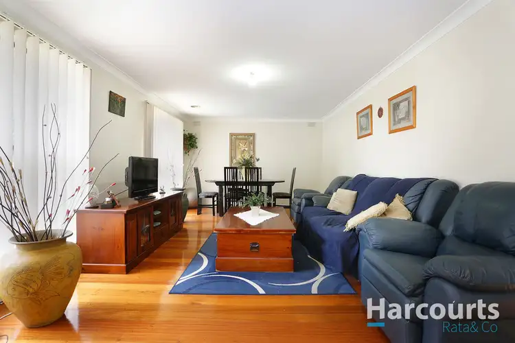 Second view of Homely house listing, 46 Hammond Drive, Epping VIC 3076