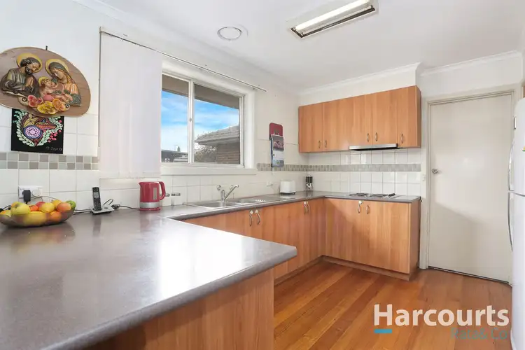 Third view of Homely house listing, 46 Hammond Drive, Epping VIC 3076