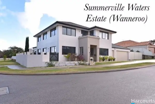 Main view of Homely house listing, 22 Carpenter Chase, Wanneroo WA 6065