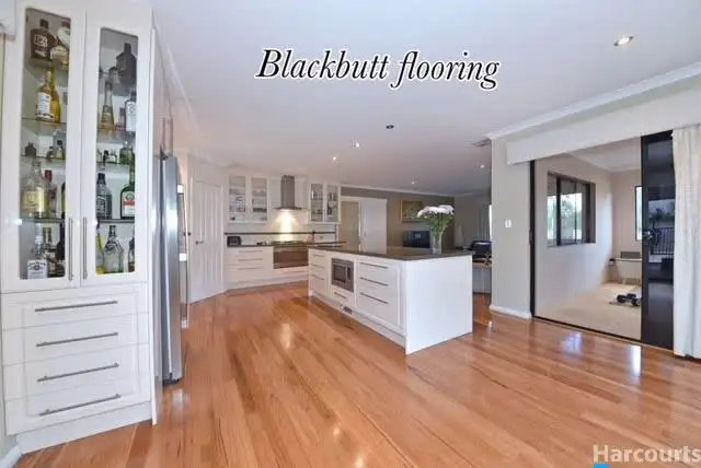 Third view of Homely house listing, 22 Carpenter Chase, Wanneroo WA 6065