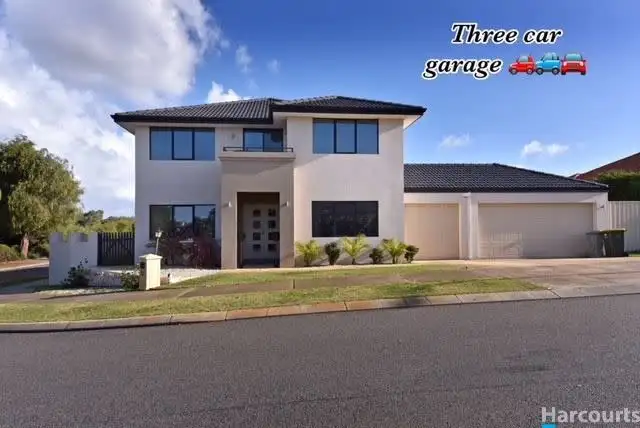 Fourth view of Homely house listing, 22 Carpenter Chase, Wanneroo WA 6065
